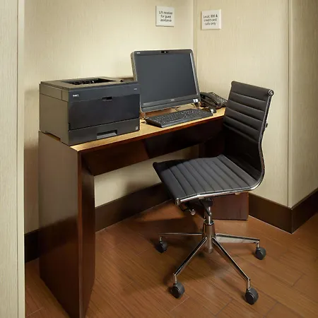 Hampton Inn Phoenix - Biltmore 