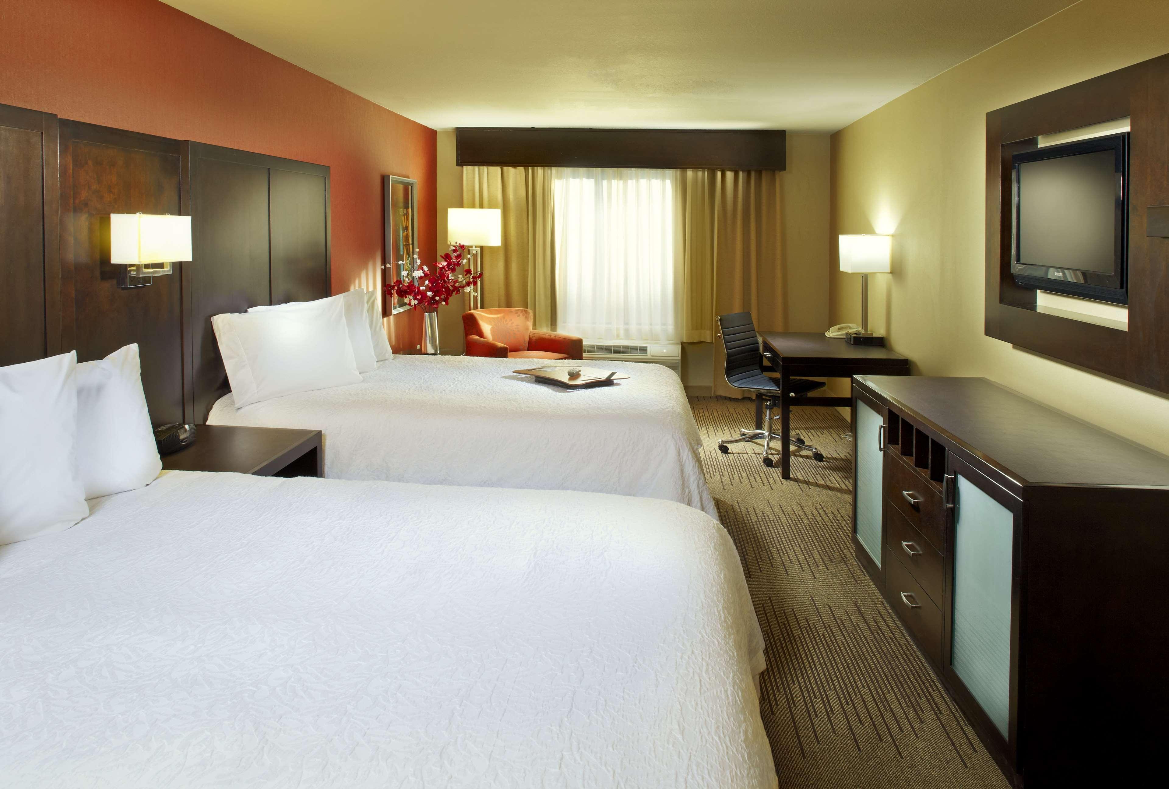 Hotel Hampton - Biltmore Phoenix