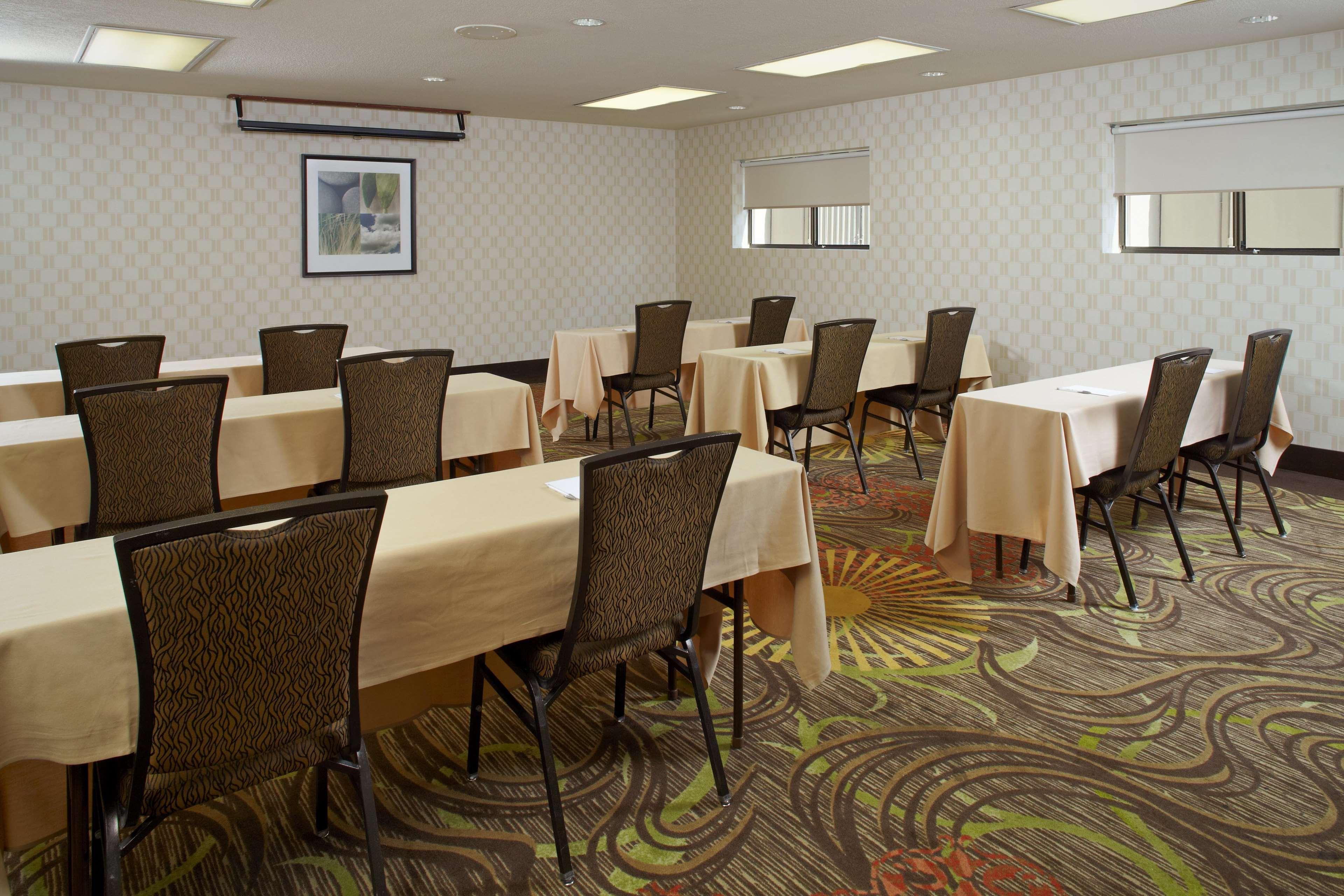 Hotel Hampton - Biltmore Phoenix