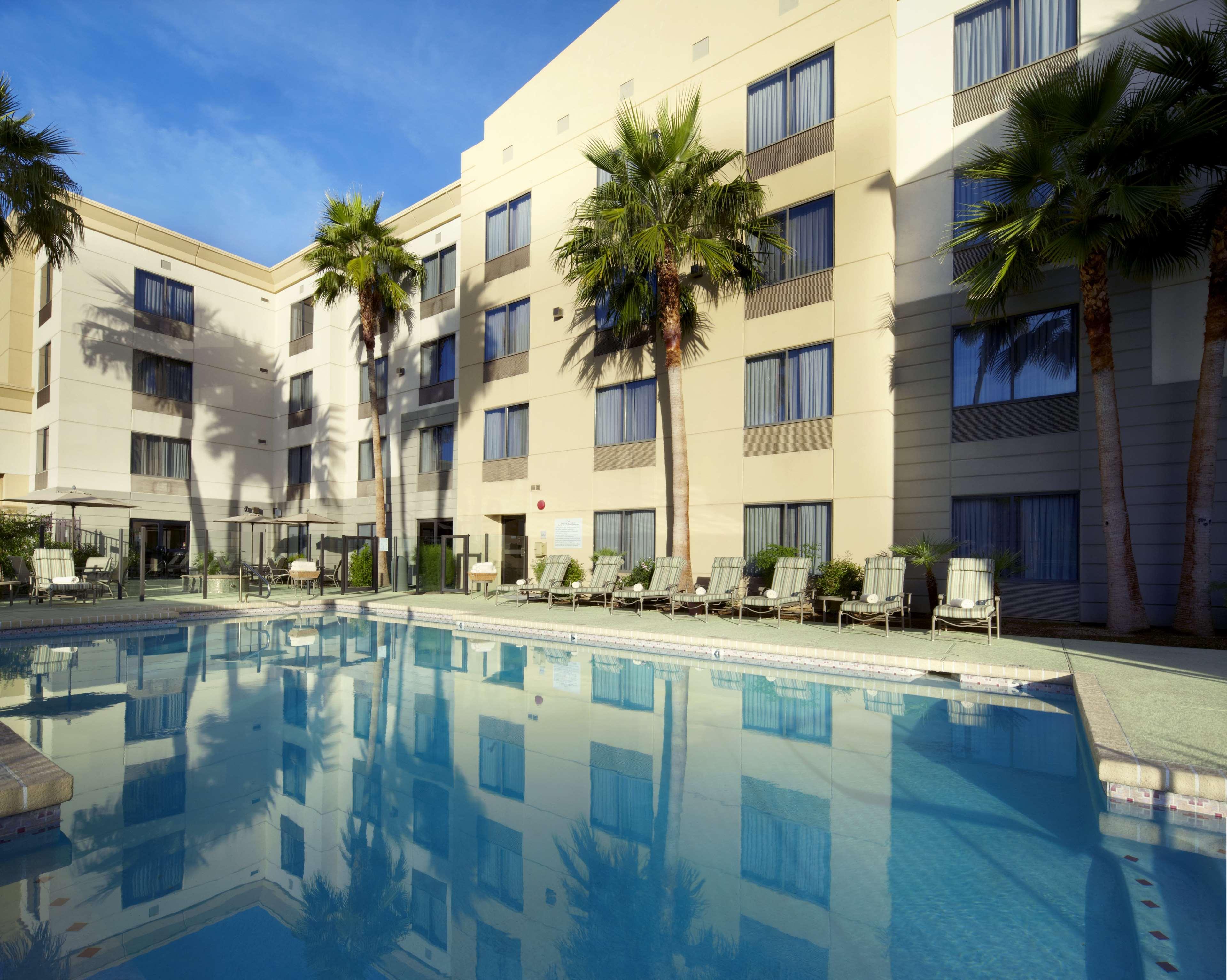 Hampton - Biltmore Phoenix