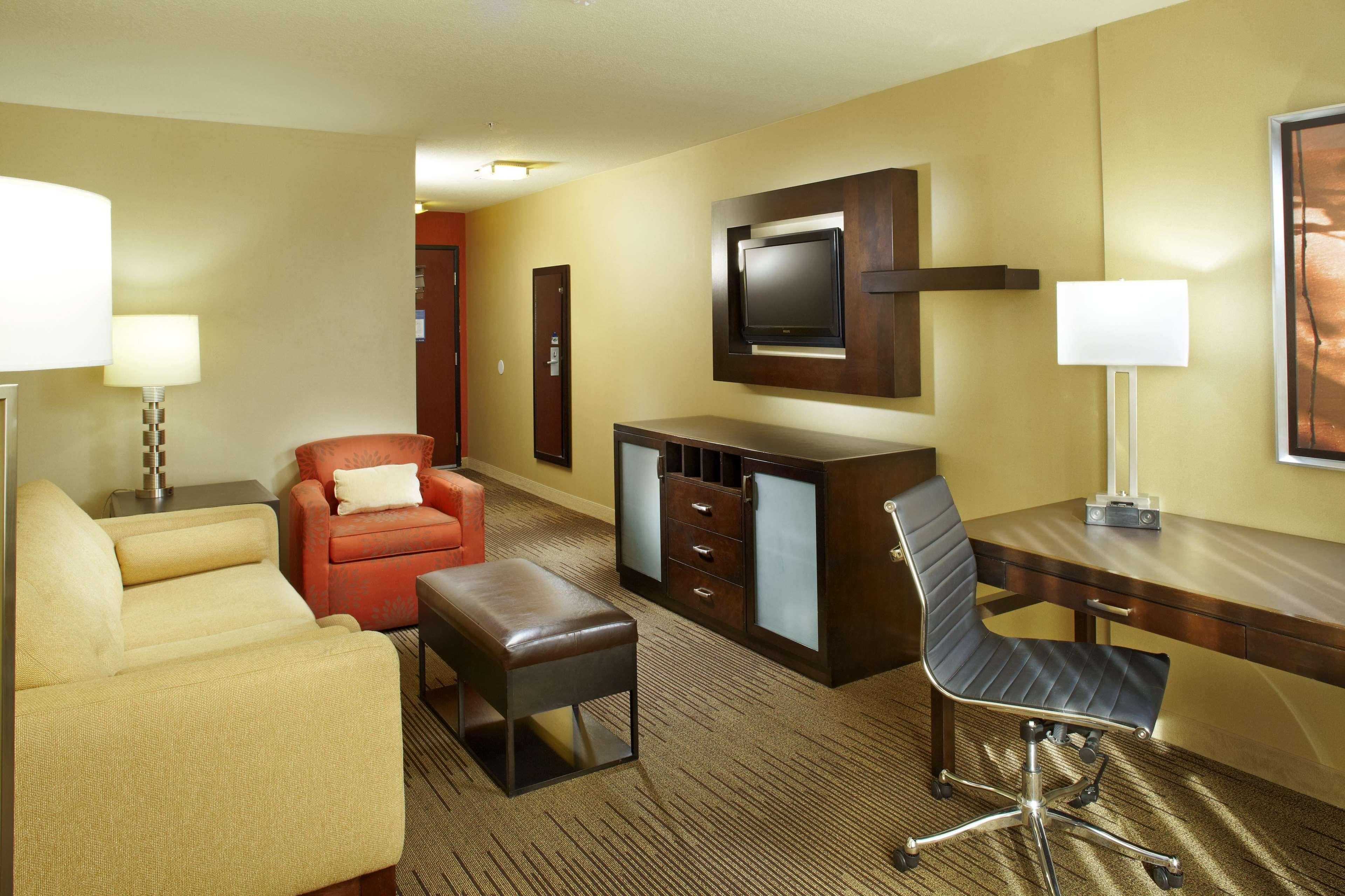 Hampton - Biltmore Phoenix