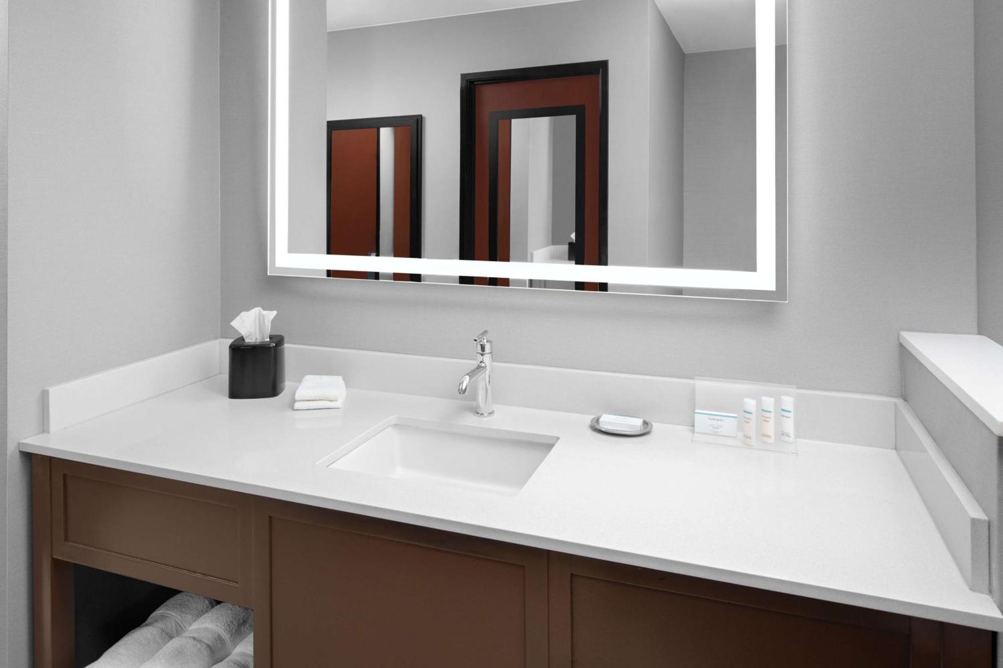 Hampton - Biltmore 3* Phoenix