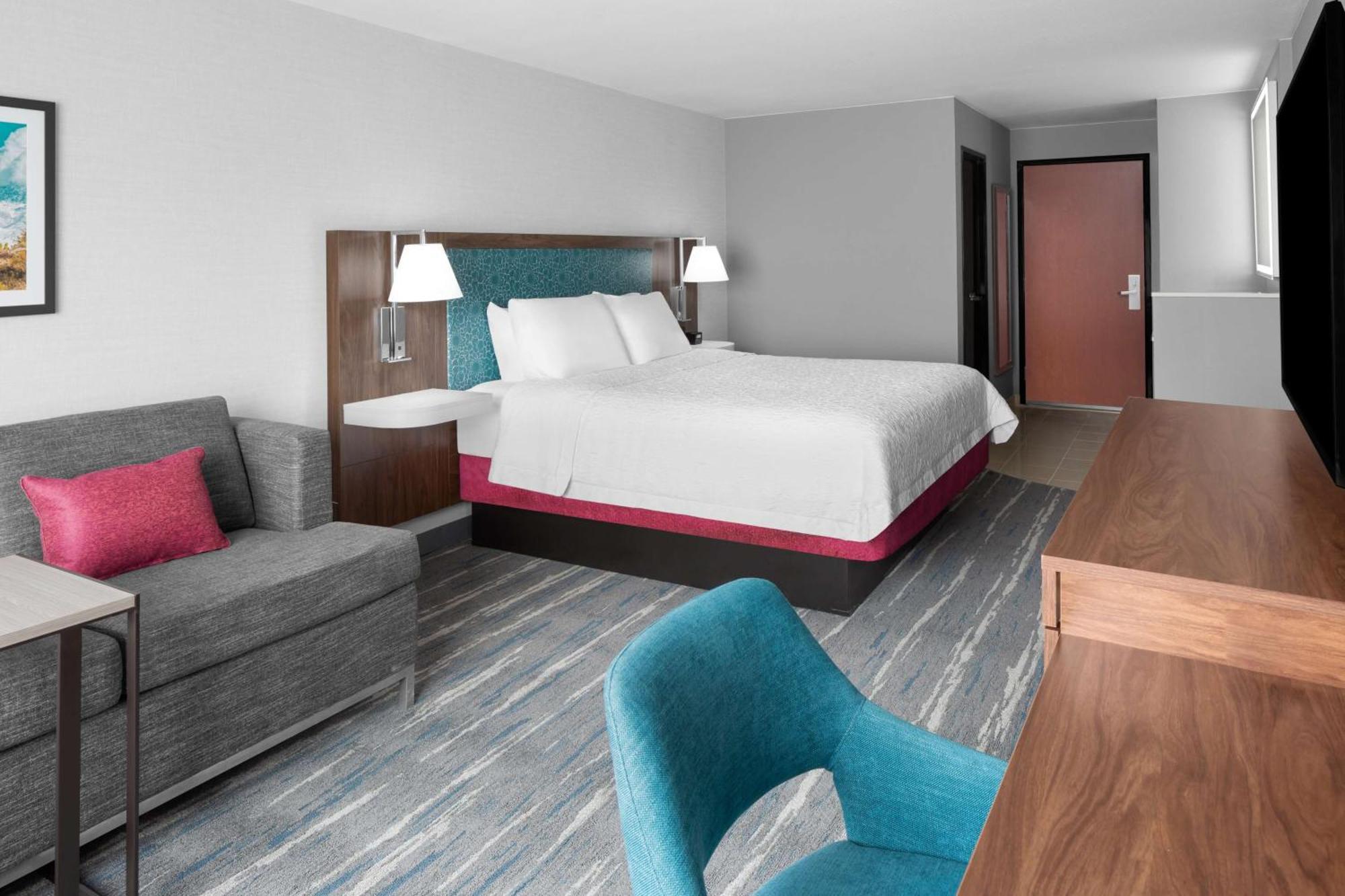 Hampton - Biltmore 3* Phoenix