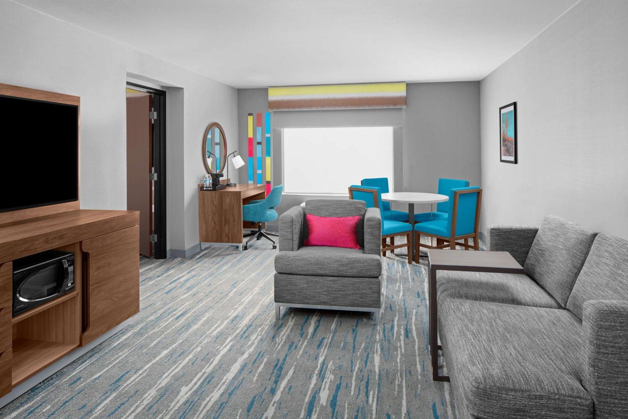 Hampton - Biltmore 3* Phoenix