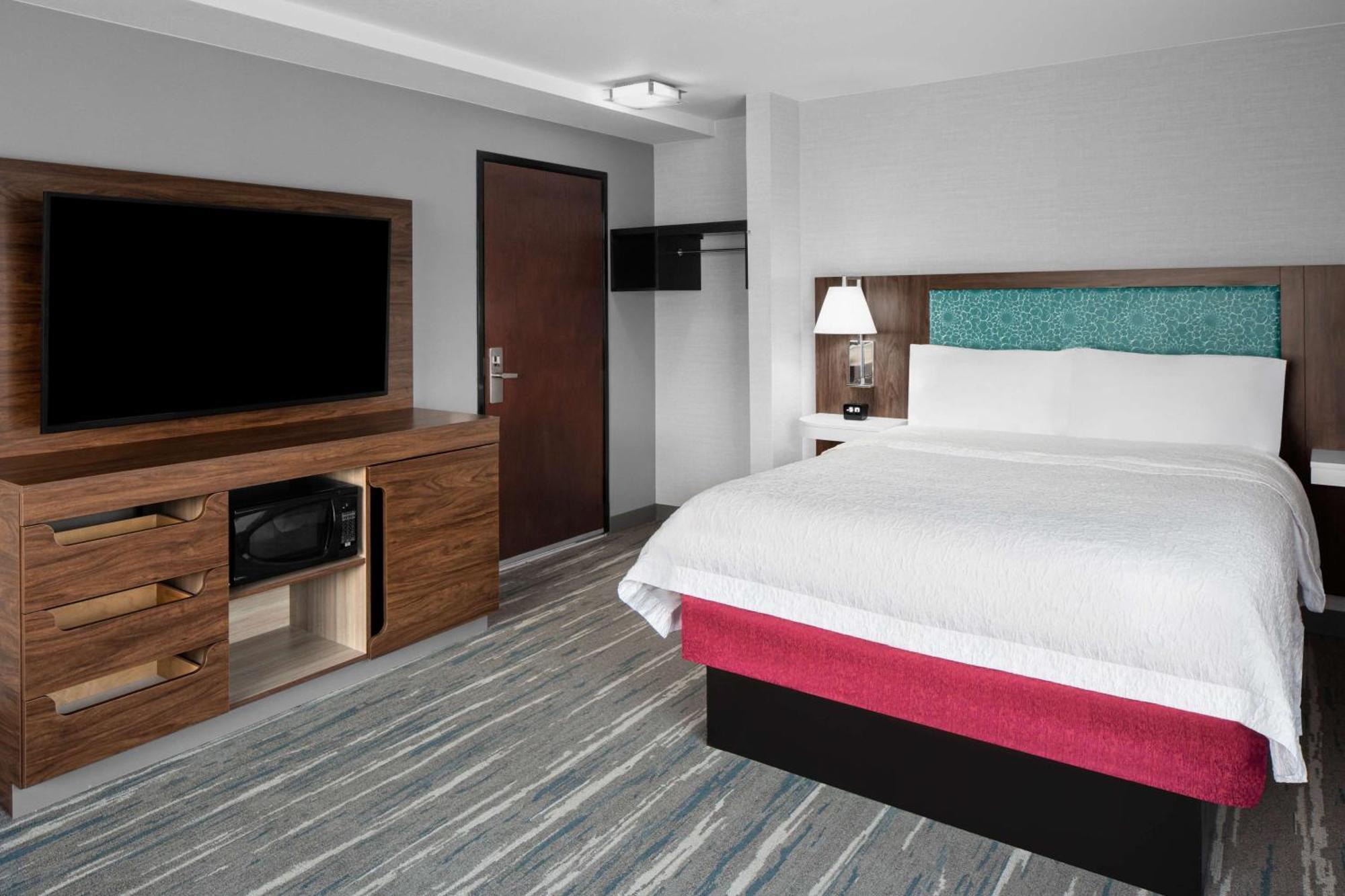 Hotel Hampton - Biltmore Phoenix