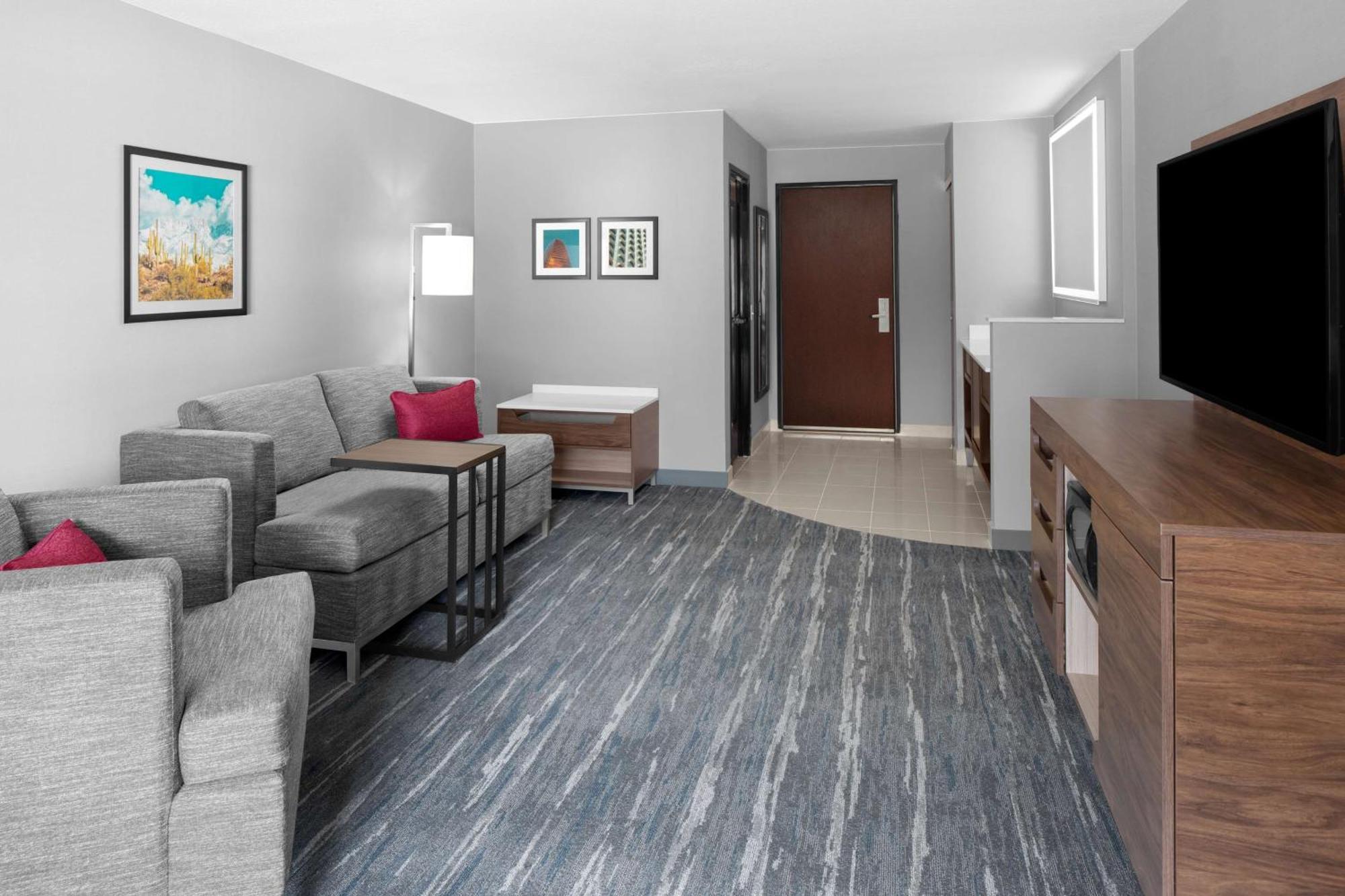 Hampton - Biltmore Phoenix