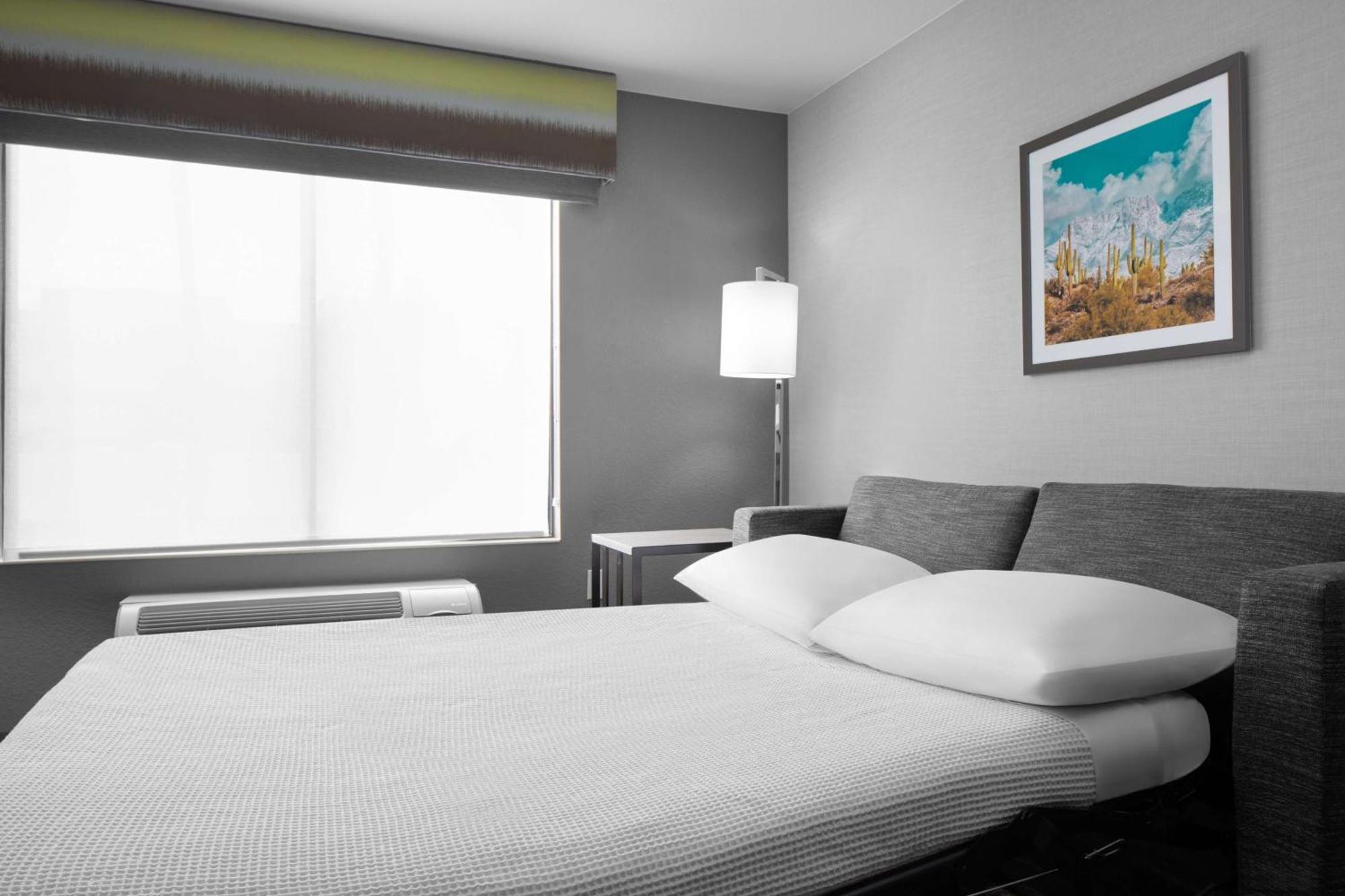 Hotel Hampton - Biltmore Phoenix