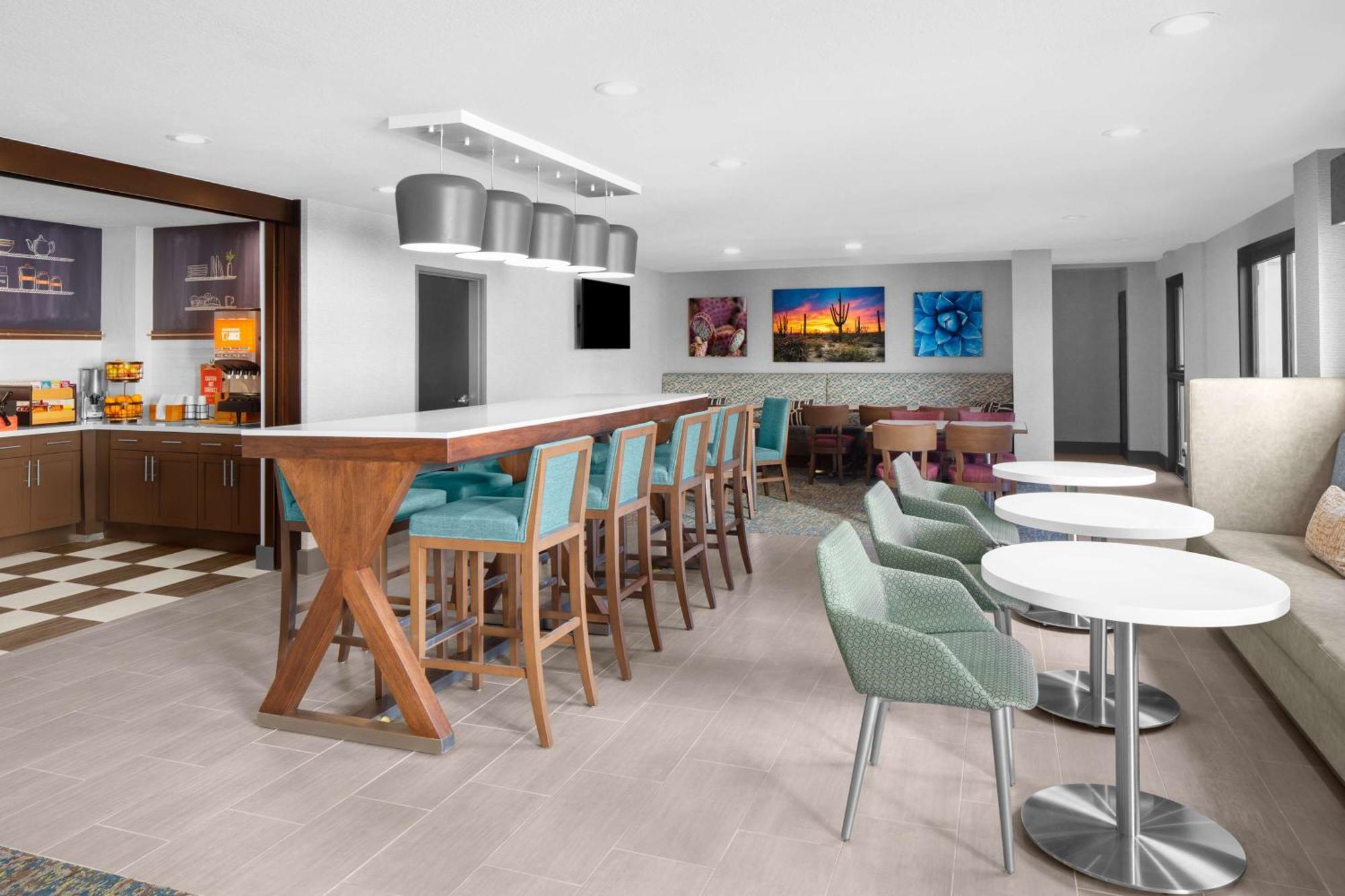 Hampton - Biltmore 3* Phoenix