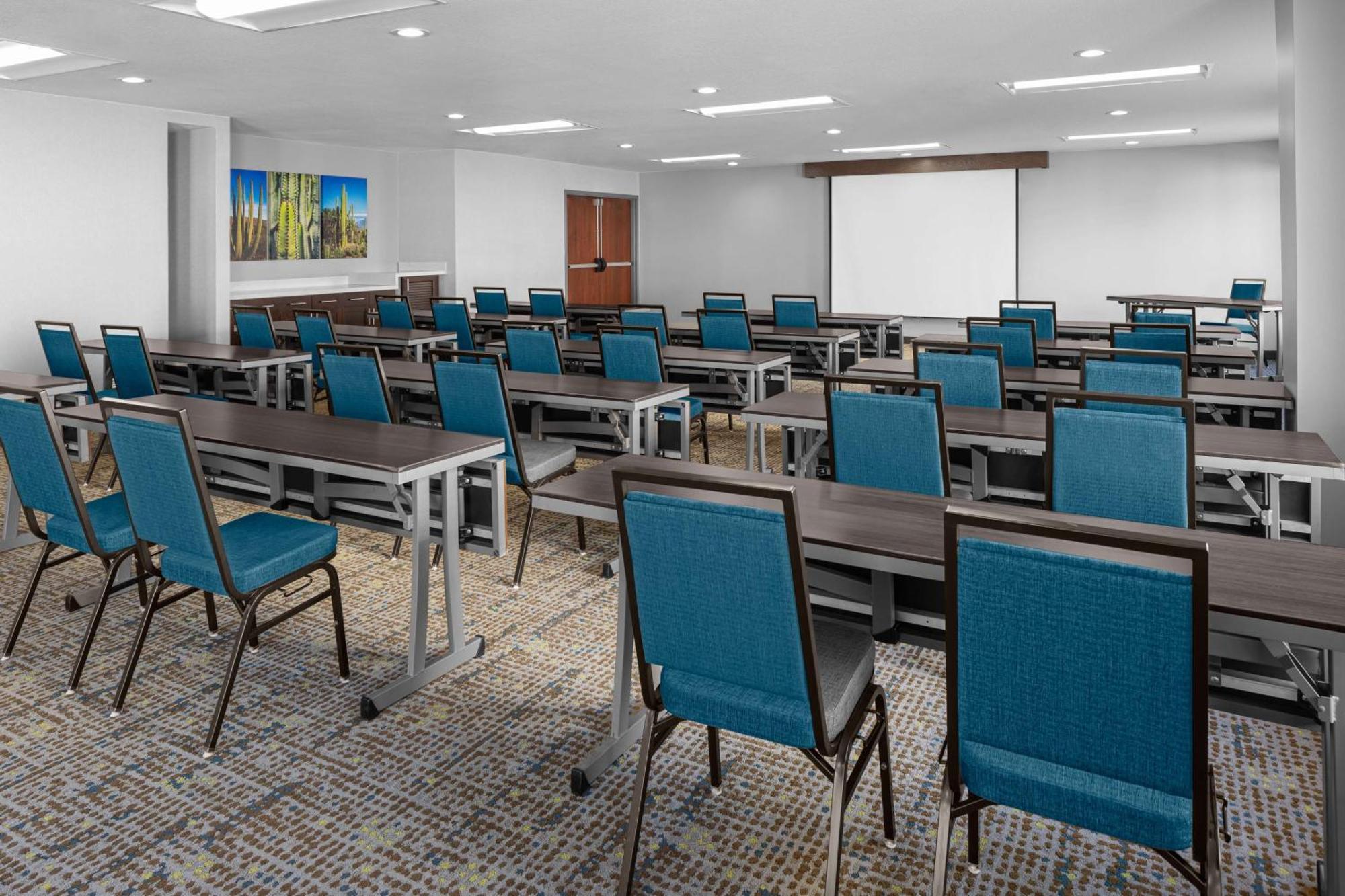 Hampton - Biltmore 3* Phoenix