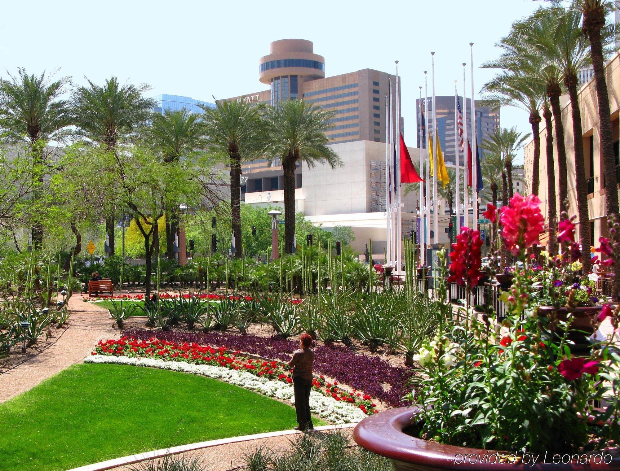 Hotel Hampton - Biltmore 3*