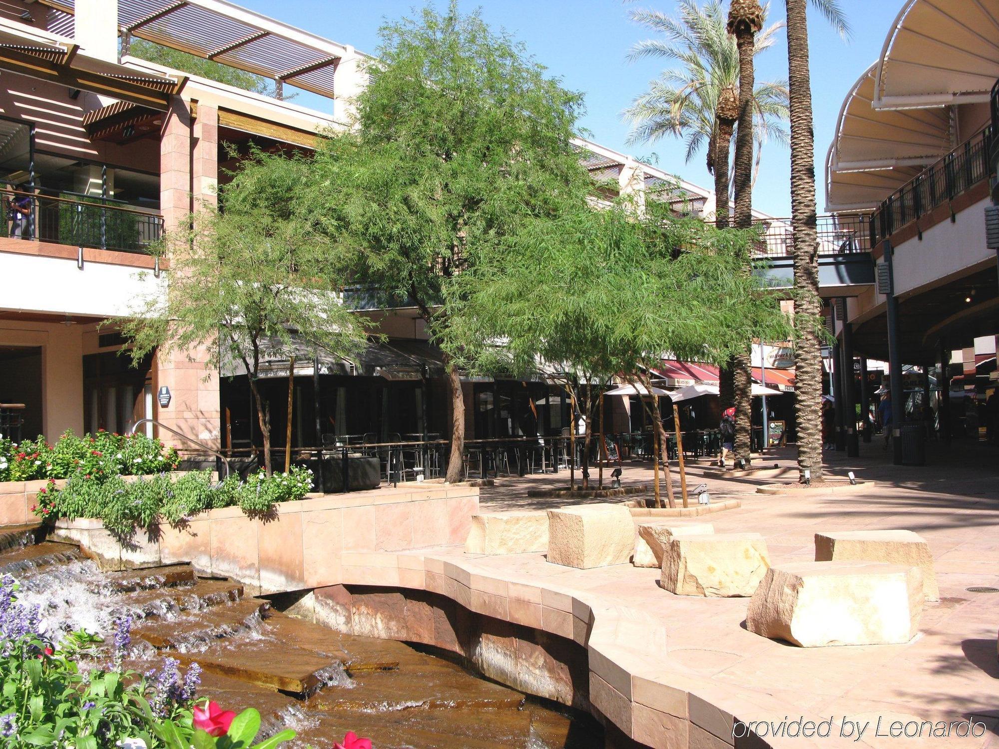 Hampton - Biltmore Hotel