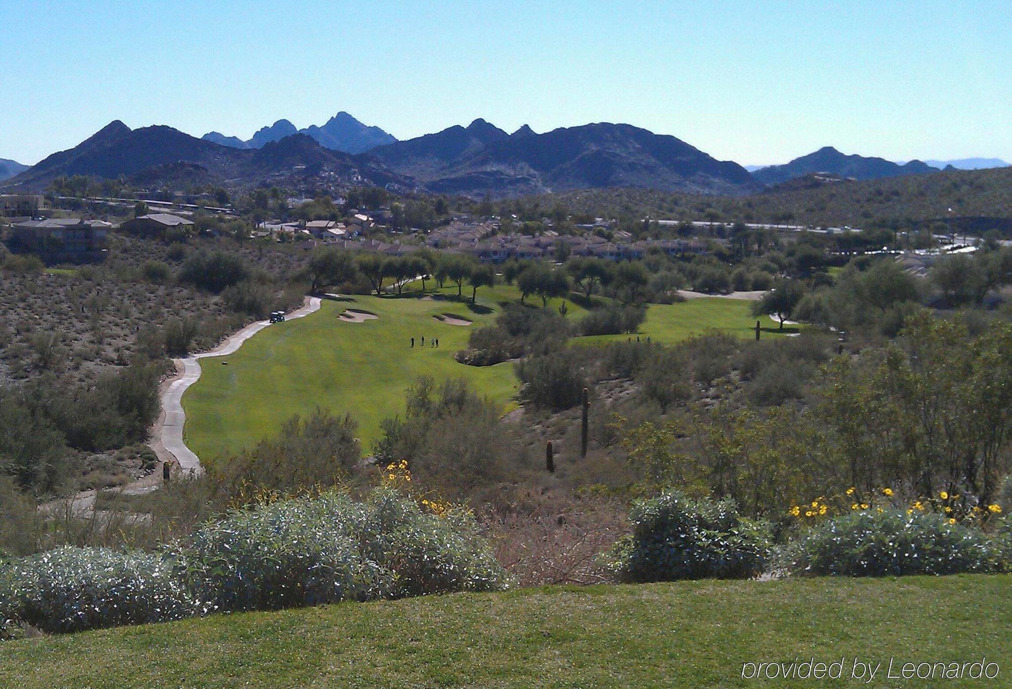Hotel Hampton - Biltmore Phoenix