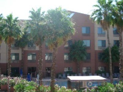 Hotel Hampton - Biltmore Phoenix