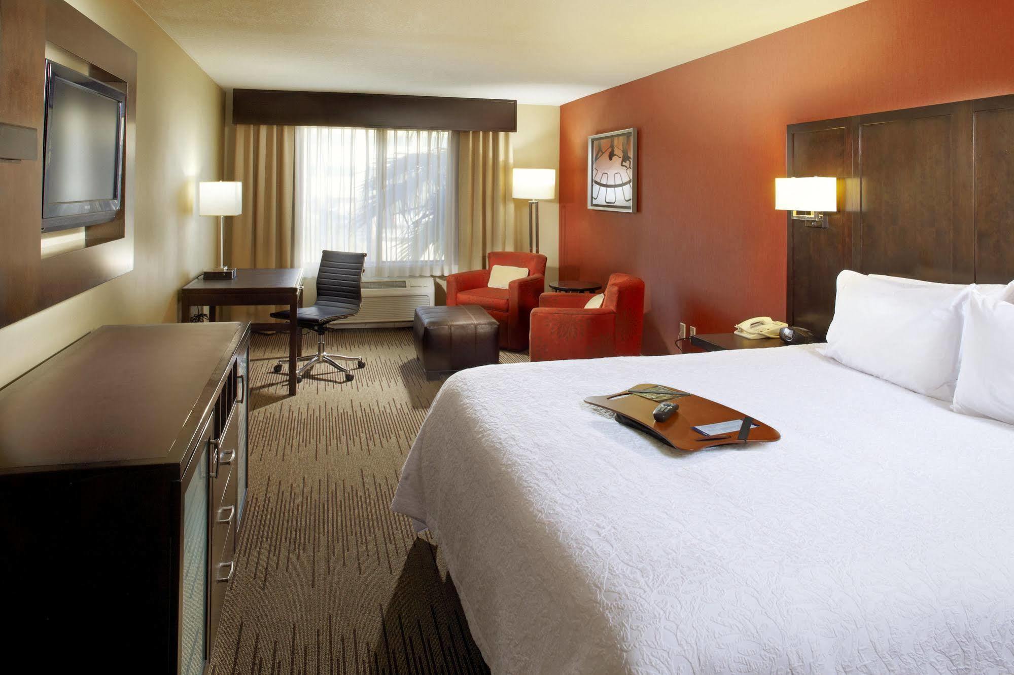Hotel Hampton - Biltmore