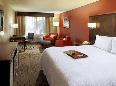 Hotel Hampton - Biltmore